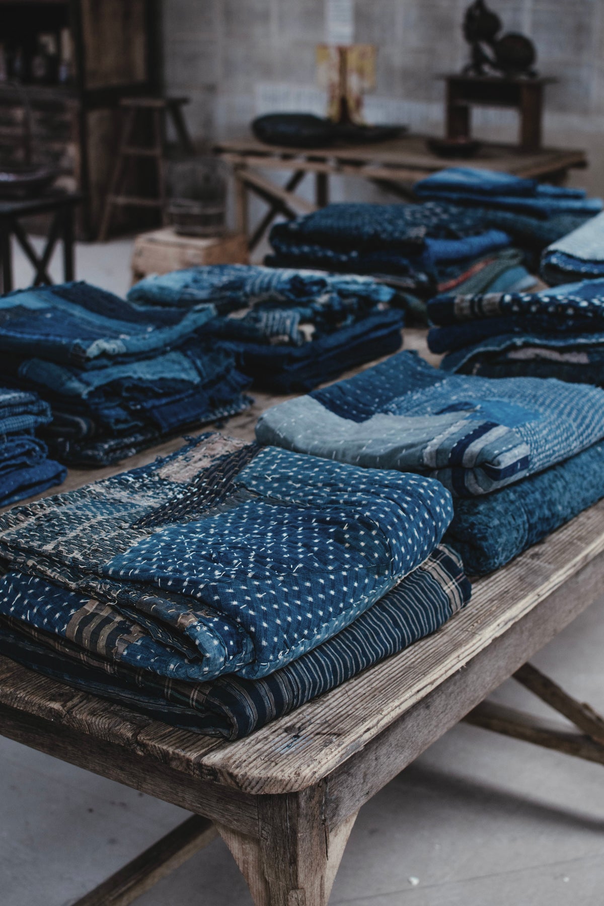 Textiles
