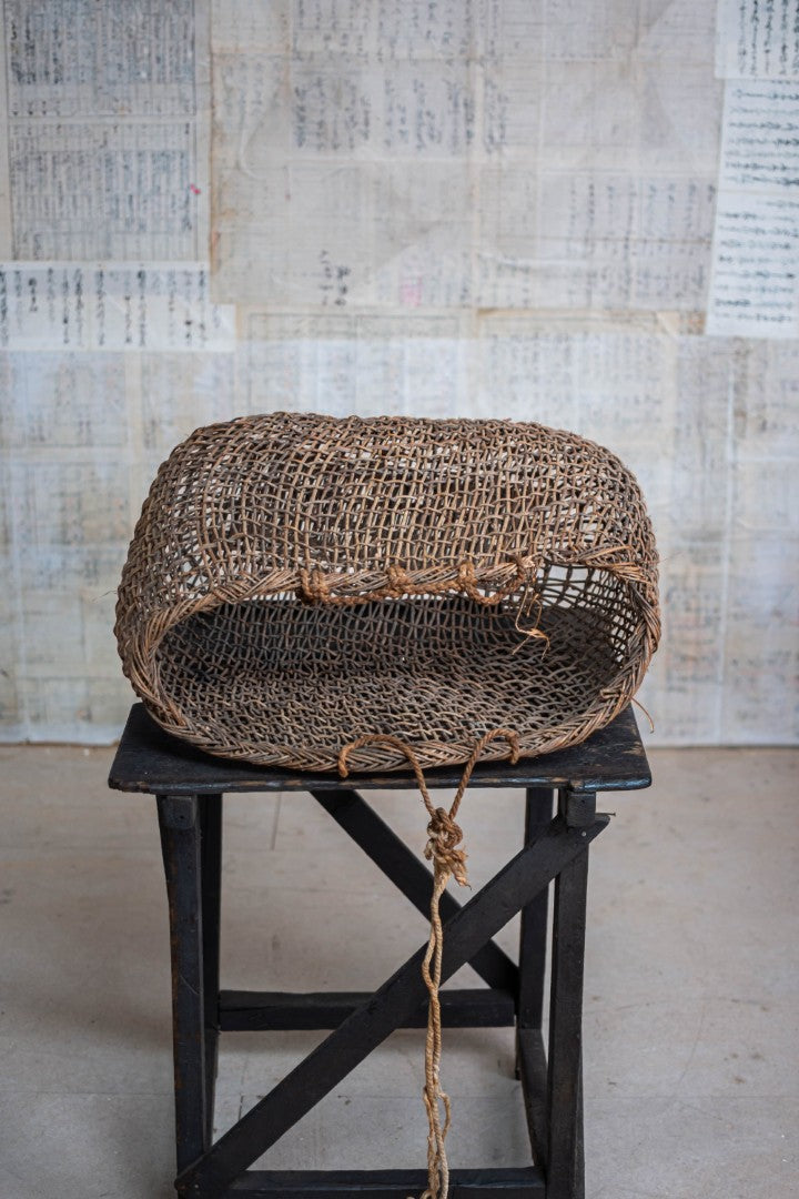 Akebi Vine Basket