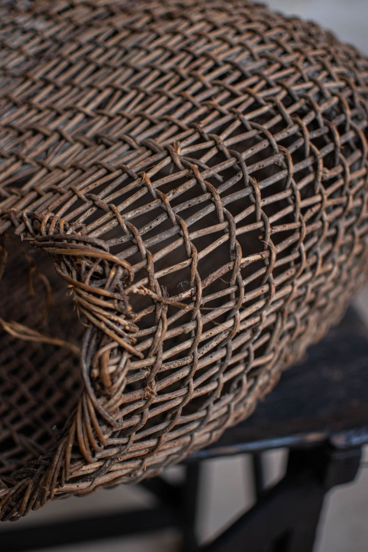 Akebi Vine Basket