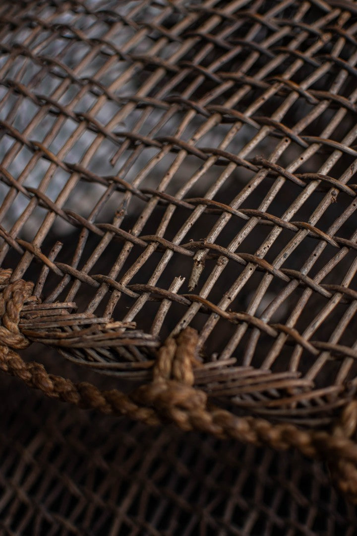 Akebi Vine Basket