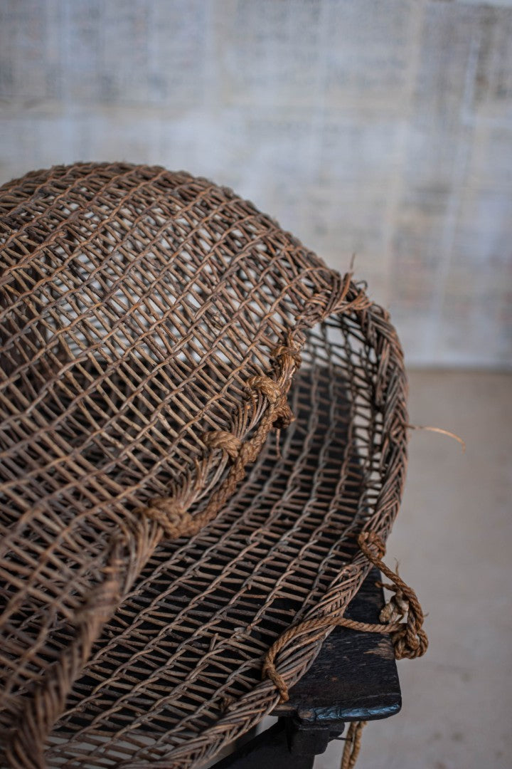 Akebi Vine Basket