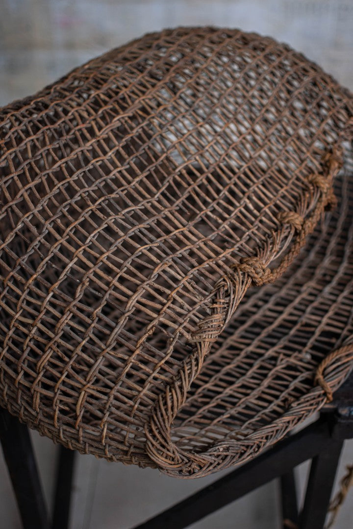 Akebi Vine Basket