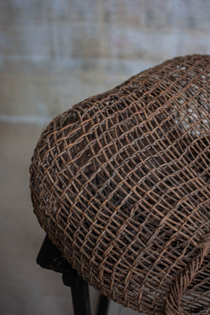 Akebi Vine Basket