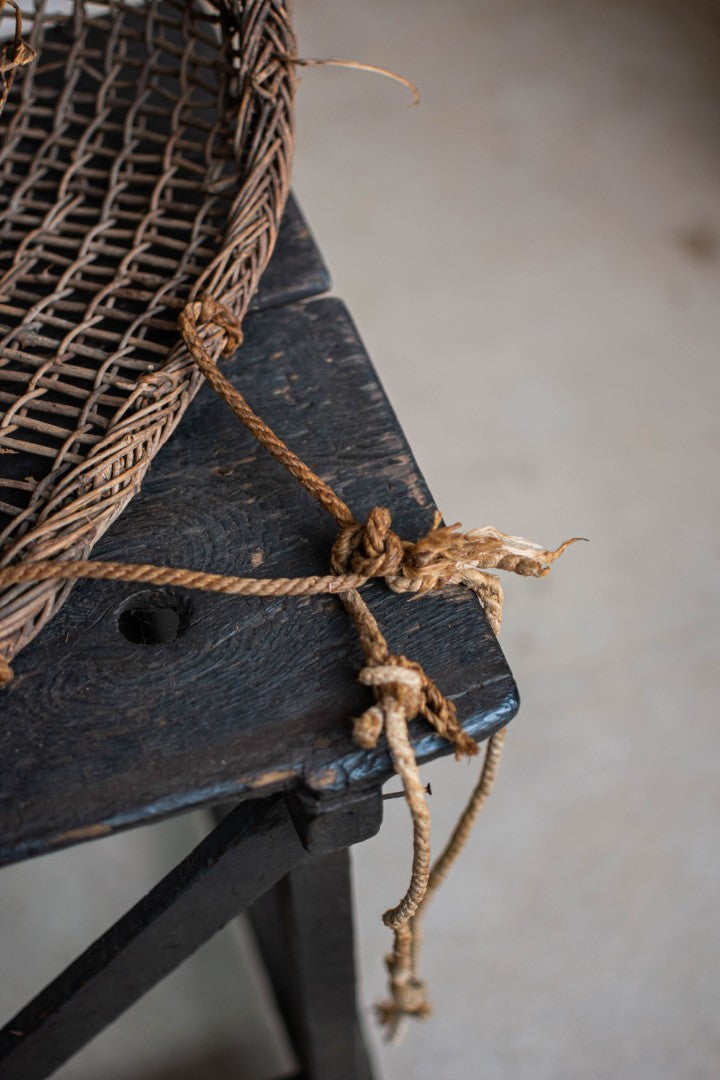 Akebi Vine Basket