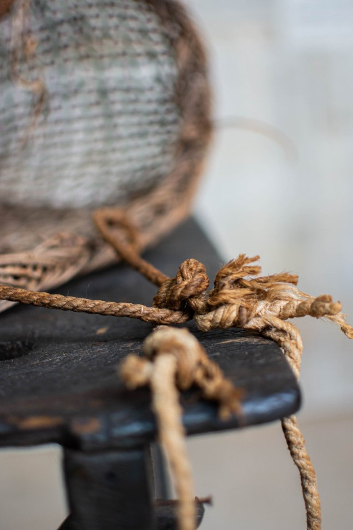 Akebi Vine Basket