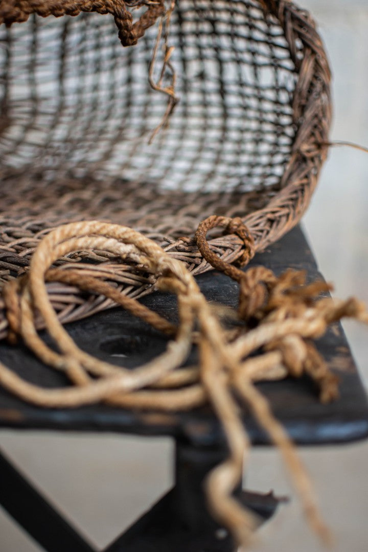 Akebi Vine Basket