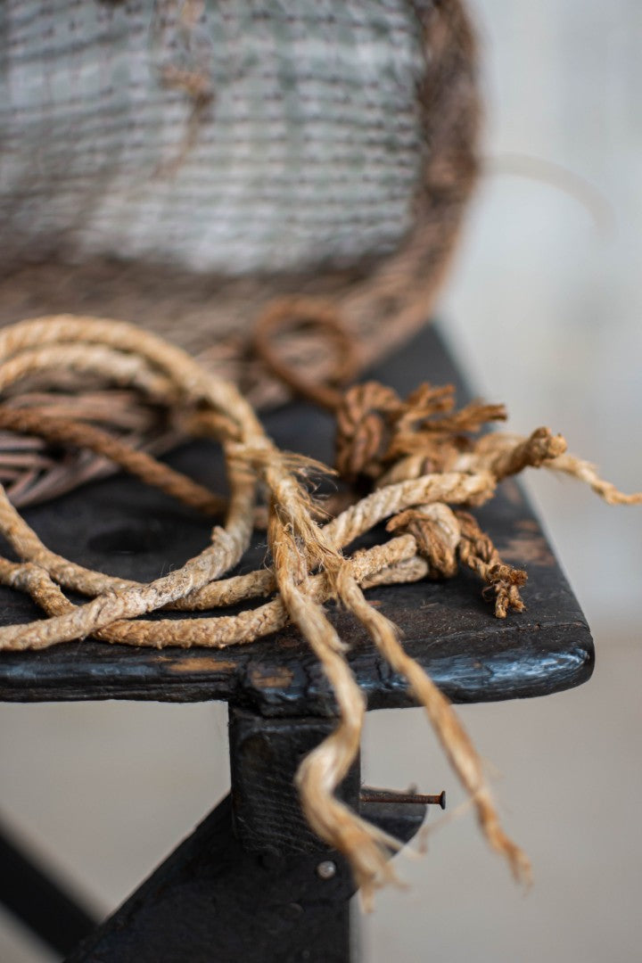 Akebi Vine Basket