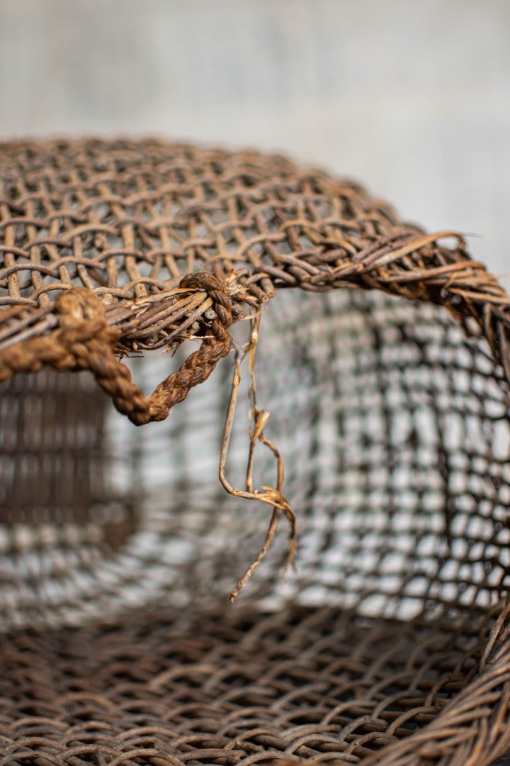 Akebi Vine Basket