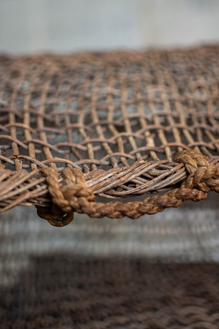 Akebi Vine Basket