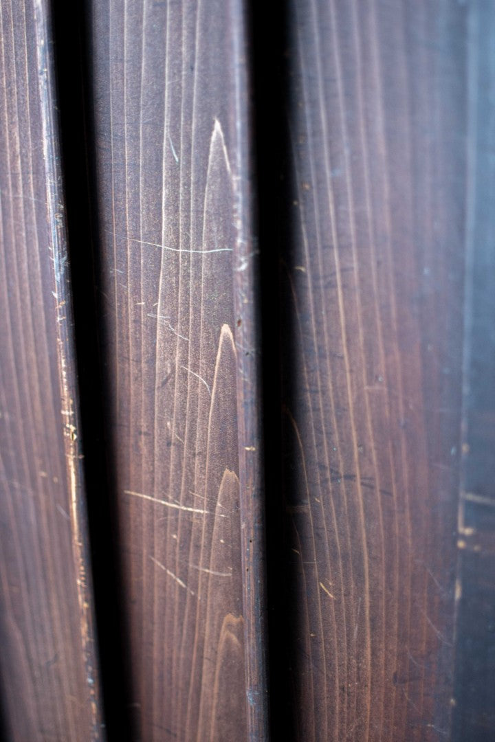 19C Antique Japanese Mizuya Tansu - Merchant’s Chest